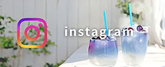 インスタグラム