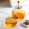 Green Rooibos Base
