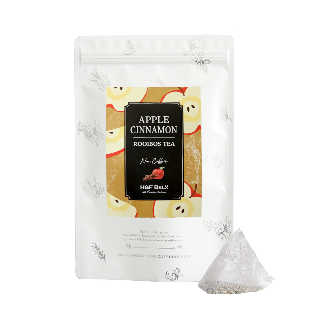 アップルシナモンルイボスティー30包