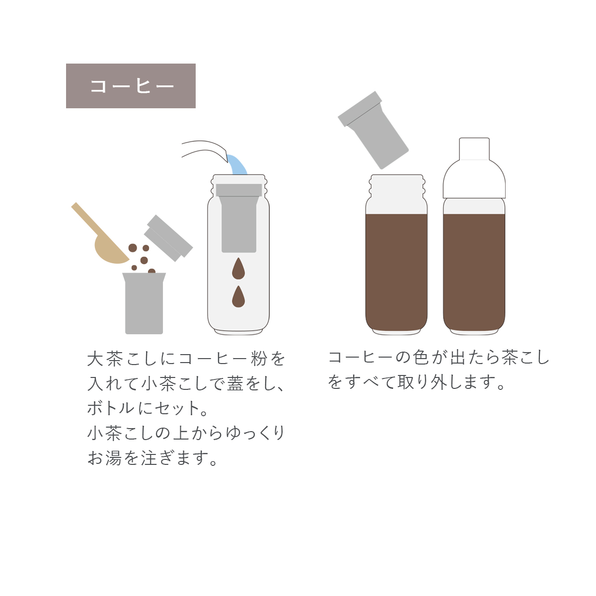 PSステンレスタンブラー 360ml