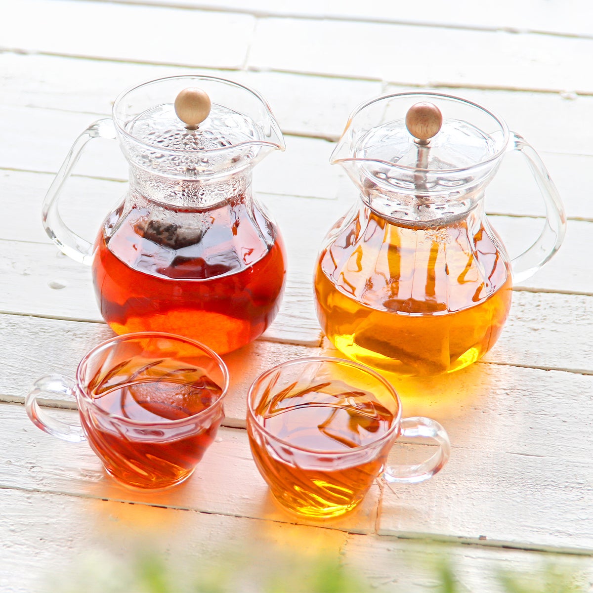 茶葉 卸販売】ピュアルイボスティーバルク茶葉 18kg | H&F BELX ノンカフェ