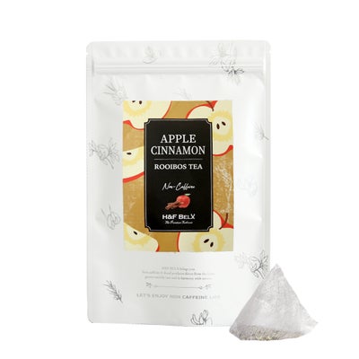 アップルシナモンルイボスティー