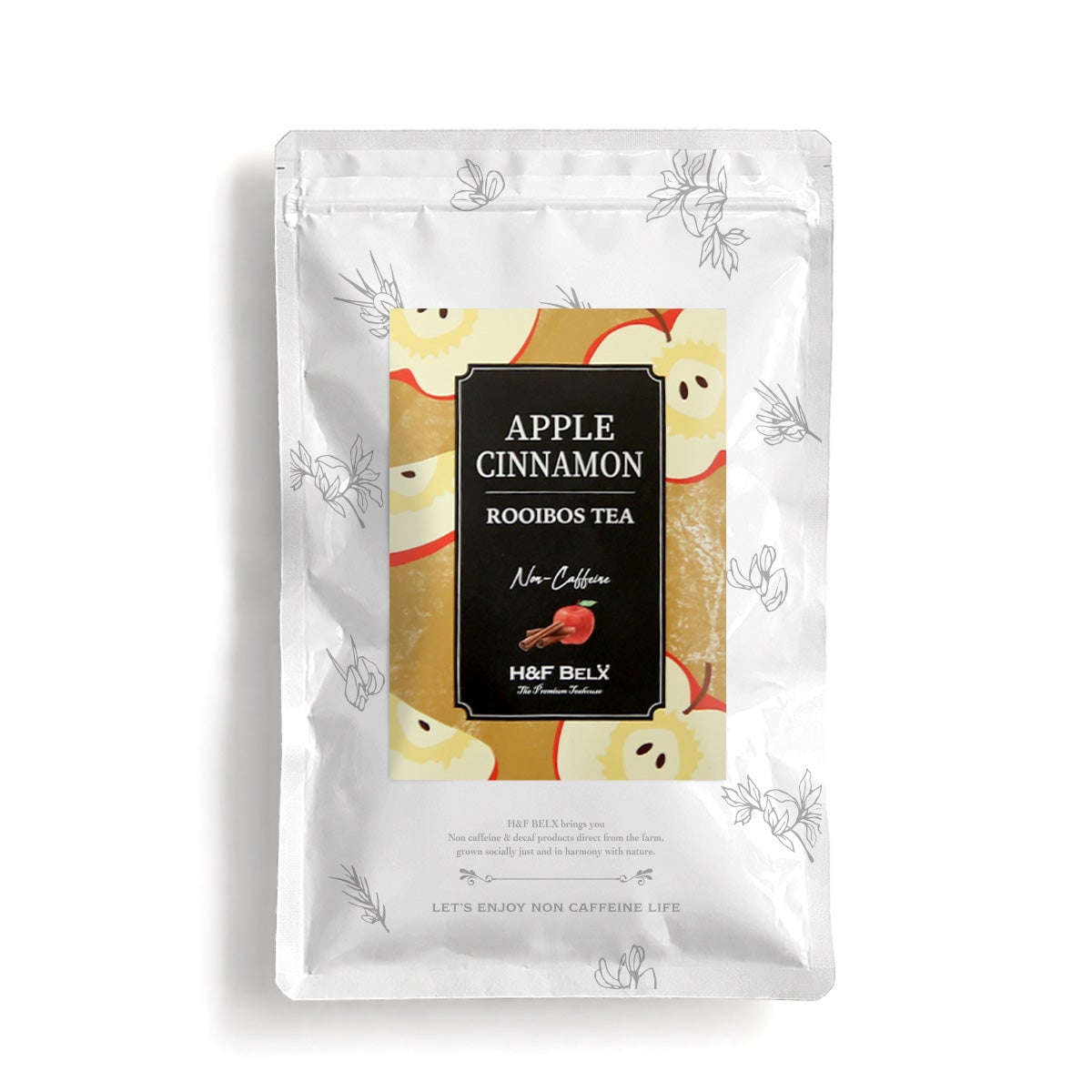 アップルシナモンルイボスティー