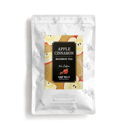 アップルシナモンルイボスティー