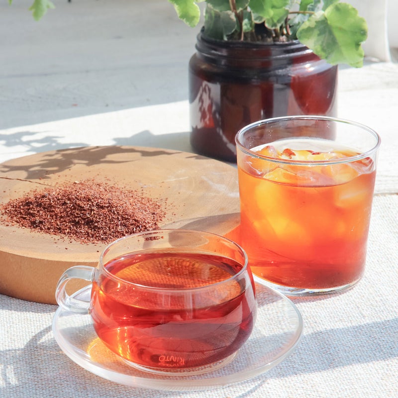 ピュアルイボスティー茶葉　500g