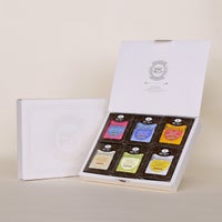 選りすぐり 5TBお茶6個ギフトセット 
