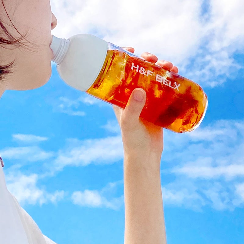 PSガラスタンブラー 420ml