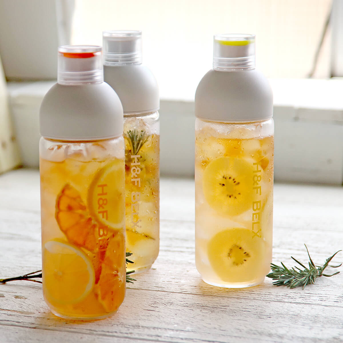 PSガラスタンブラー 420ml