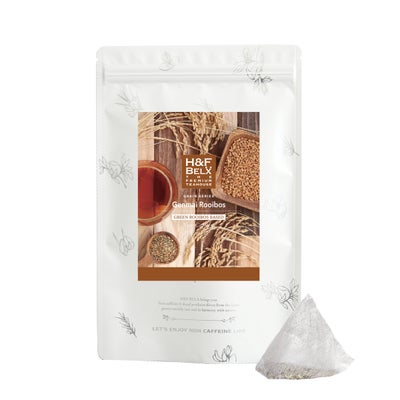 玄米ルイボスティー
