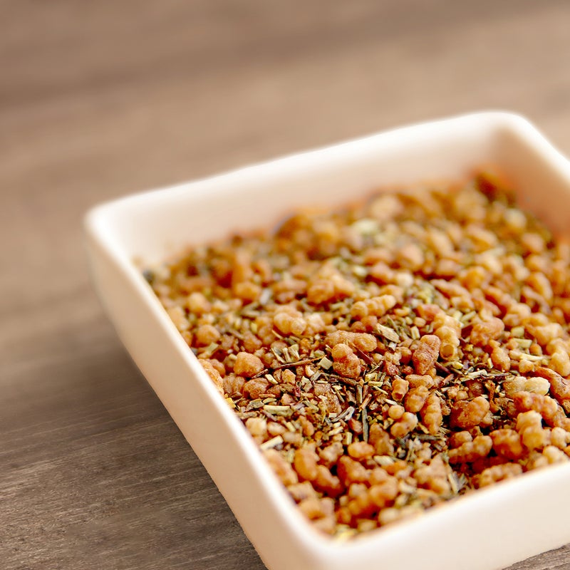 玄米ルイボスティー