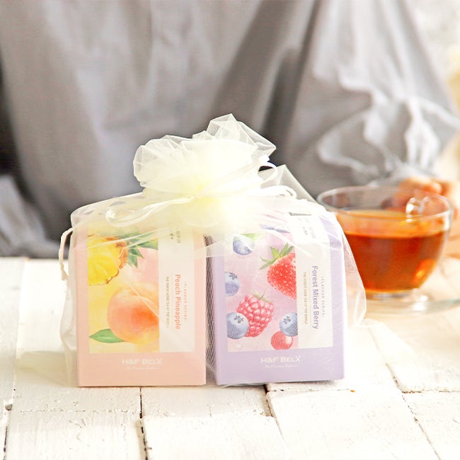 選べるノンカフェインティー20包入りBOX2個ギフトセット
