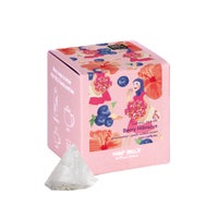 ベリーハイビスカスルイボスティー