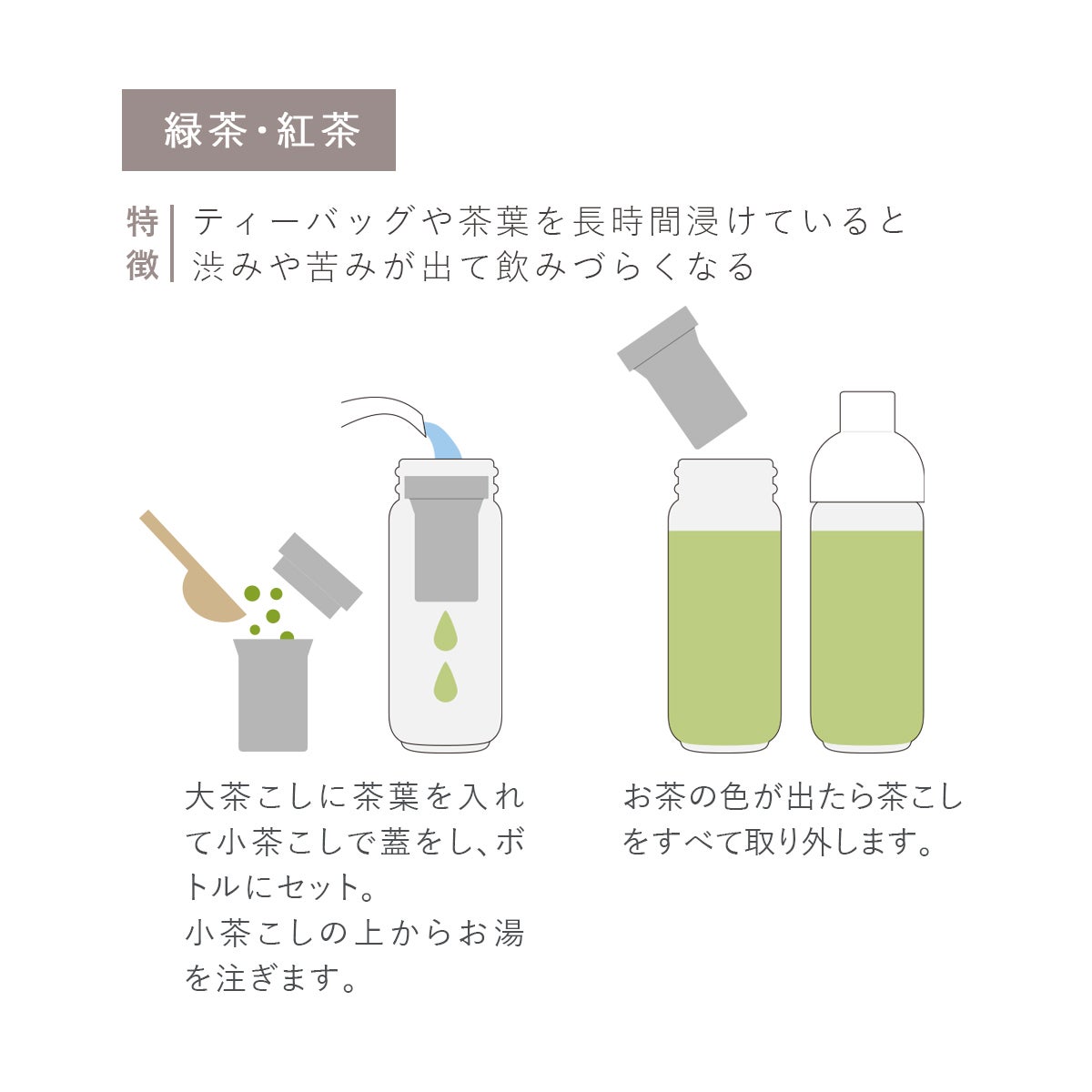 PSステンレスタンブラー 360ml