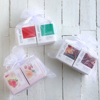 ノンカフェインティー20包入りCUBE2個セット
