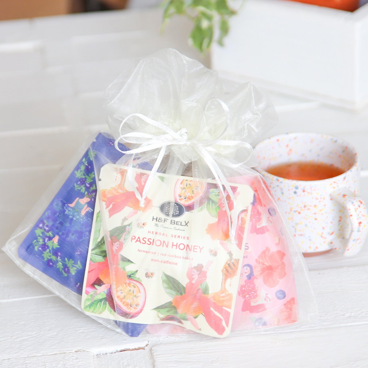 選べるPetit Pack3個ギフトセット