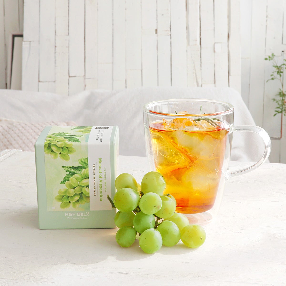  選べるPSタンブラー ルイボスティー20包CUBE ギフトセット