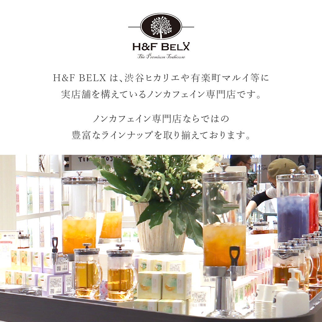 はちみつルイボスティー