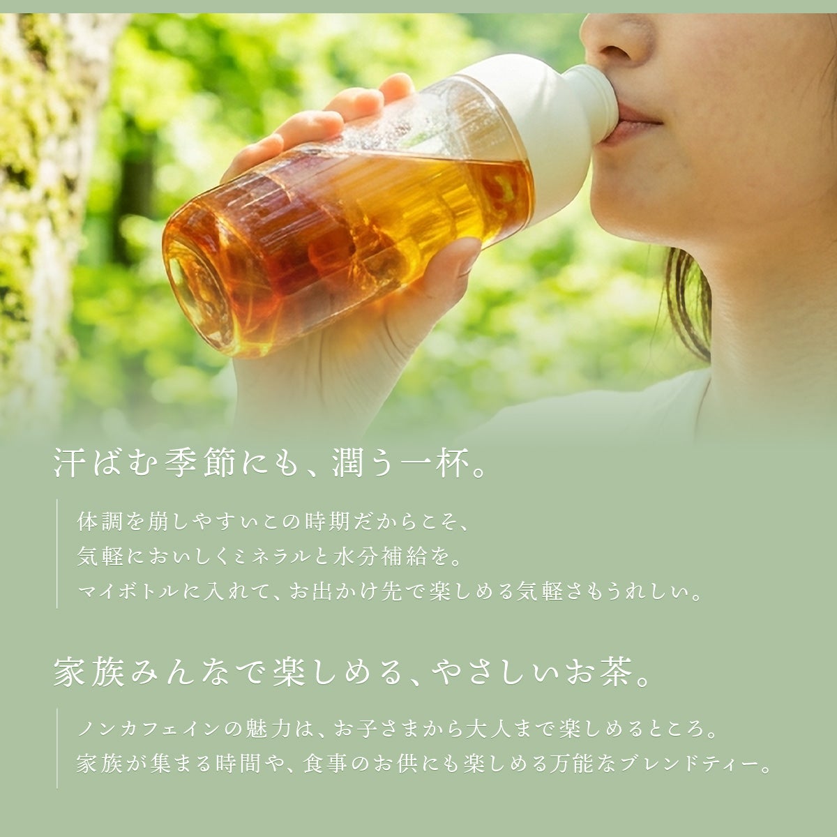 スペシャルブレンドティー 2.0g × 68包 | H&F BELX ノンカフェイン